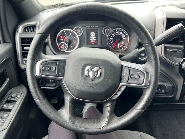 2026 RAM Ram 2500 RAM 2500 TRADESMAN CREW CAB 4X4 8' BOX