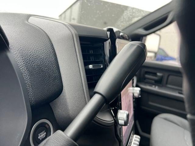 2026 RAM Ram 2500 RAM 2500 TRADESMAN CREW CAB 4X4 8' BOX