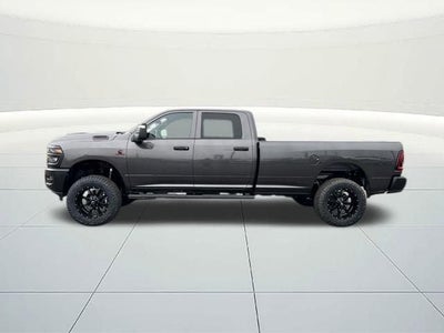 2026 RAM Ram 2500 RAM 2500 TRADESMAN CREW CAB 4X4 8' BOX