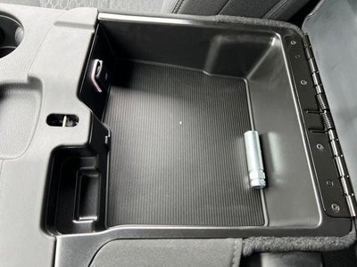 2026 RAM Ram 2500 RAM 2500 TRADESMAN CREW CAB 4X4 8' BOX