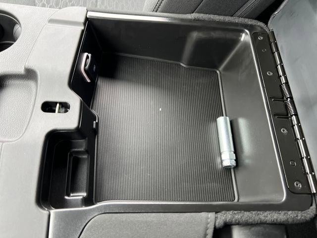 2026 RAM Ram 2500 RAM 2500 TRADESMAN CREW CAB 4X4 8' BOX