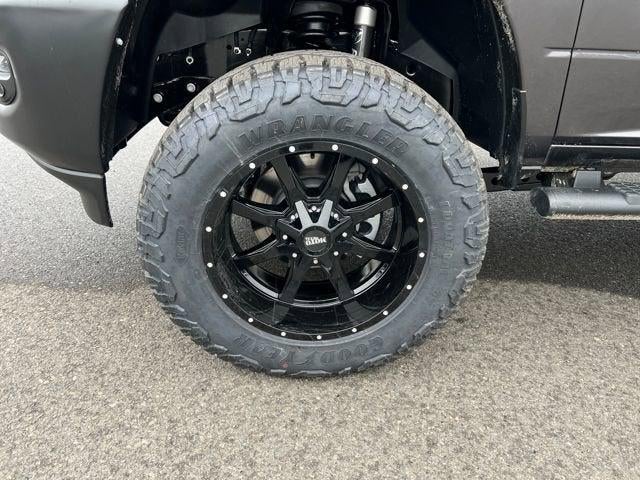 2026 RAM Ram 2500 RAM 2500 TRADESMAN CREW CAB 4X4 8' BOX