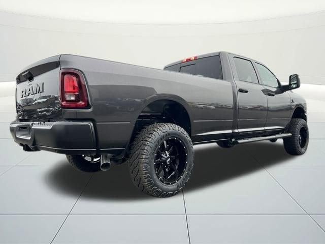 2026 RAM Ram 2500 RAM 2500 TRADESMAN CREW CAB 4X4 8' BOX