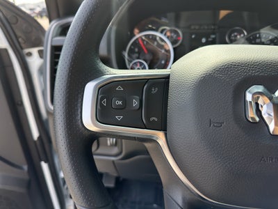 2026 RAM Ram 2500 RAM 2500 TRADESMAN CREW CAB 4X4 8' BOX