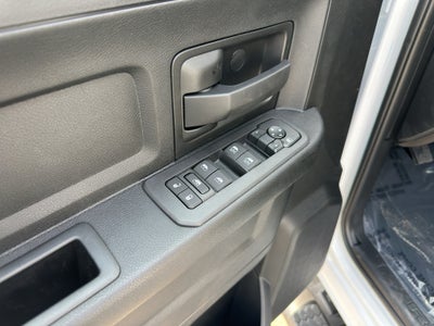 2026 RAM Ram 2500 RAM 2500 TRADESMAN CREW CAB 4X4 8' BOX