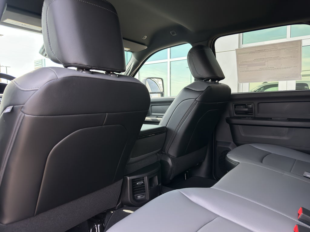 2026 RAM Ram 2500 RAM 2500 TRADESMAN CREW CAB 4X4 8' BOX