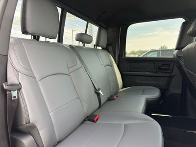 2026 RAM Ram 2500 RAM 2500 TRADESMAN CREW CAB 4X4 8' BOX