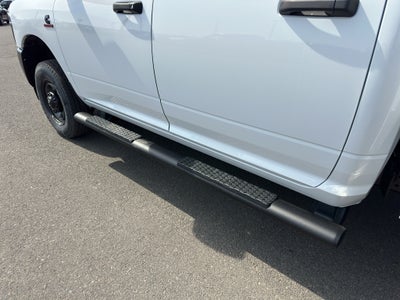 2026 RAM Ram 2500 RAM 2500 TRADESMAN CREW CAB 4X4 8' BOX