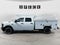 2026 RAM Ram 2500 RAM 2500 TRADESMAN CREW CAB 4X4 8' BOX