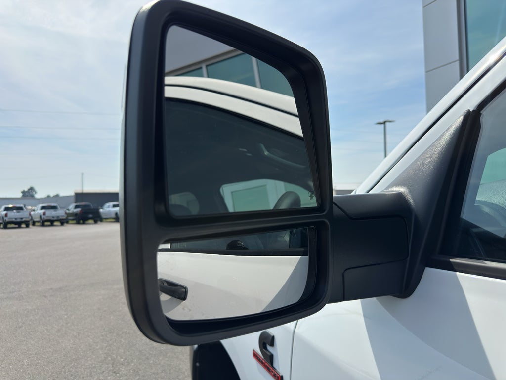 2026 RAM Ram 2500 RAM 2500 TRADESMAN CREW CAB 4X4 8' BOX