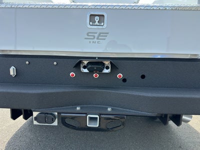 2026 RAM Ram 2500 RAM 2500 TRADESMAN CREW CAB 4X4 8' BOX