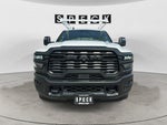 2026 RAM Ram 2500 RAM 2500 TRADESMAN CREW CAB 4X4 8' BOX