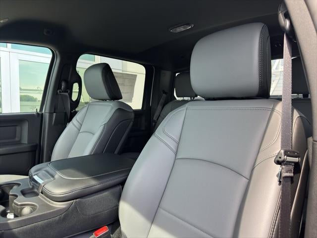 2026 RAM Ram 2500 RAM 2500 TRADESMAN CREW CAB 4X4 8' BOX