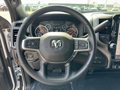 2026 RAM Ram 2500 RAM 2500 TRADESMAN CREW CAB 4X4 8' BOX
