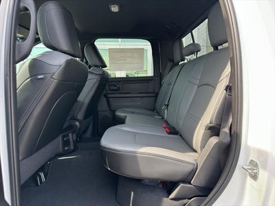 2026 RAM Ram 2500 RAM 2500 TRADESMAN CREW CAB 4X4 8' BOX