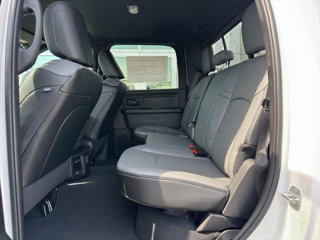 2026 RAM Ram 2500 RAM 2500 TRADESMAN CREW CAB 4X4 8' BOX