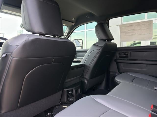2026 RAM Ram 2500 RAM 2500 TRADESMAN CREW CAB 4X4 8' BOX