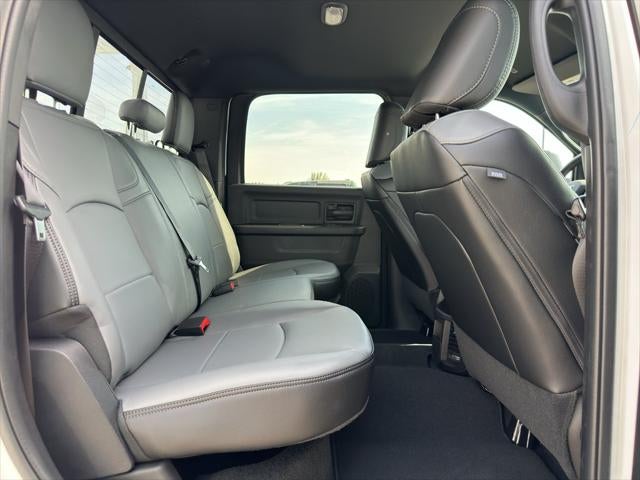 2026 RAM Ram 2500 RAM 2500 TRADESMAN CREW CAB 4X4 8' BOX
