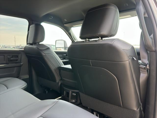 2026 RAM Ram 2500 RAM 2500 TRADESMAN CREW CAB 4X4 8' BOX