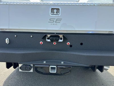 2026 RAM Ram 2500 RAM 2500 TRADESMAN CREW CAB 4X4 8' BOX