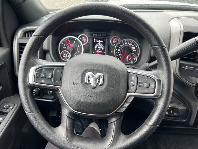 2026 RAM Ram 2500 RAM 2500 TRADESMAN CREW CAB 4X4 8' BOX