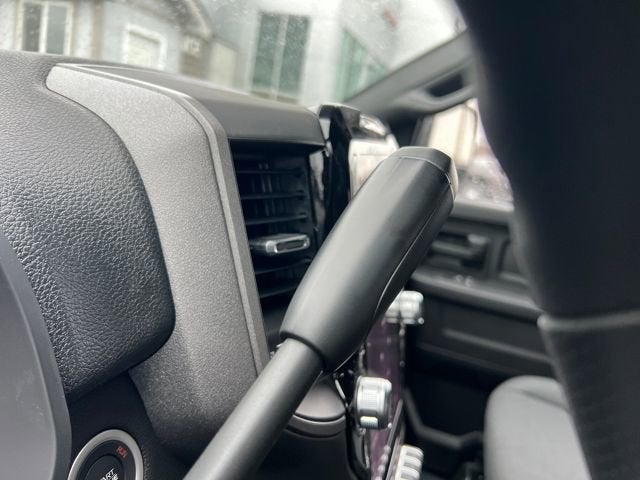 2026 RAM Ram 2500 RAM 2500 TRADESMAN CREW CAB 4X4 8' BOX