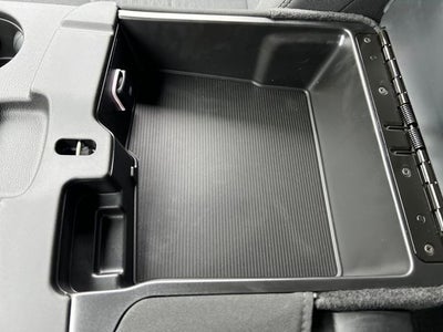 2026 RAM Ram 2500 RAM 2500 TRADESMAN CREW CAB 4X4 8' BOX