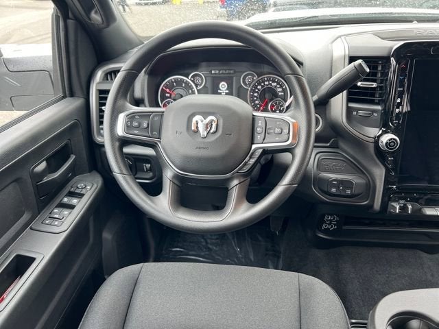 2026 RAM Ram 2500 RAM 2500 TRADESMAN CREW CAB 4X4 8' BOX