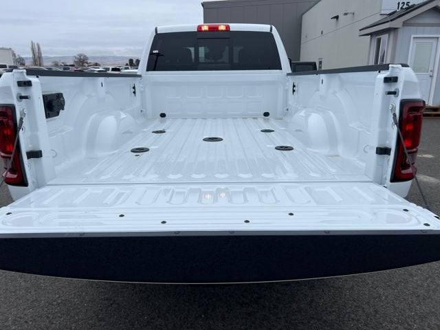 2026 RAM Ram 2500 RAM 2500 TRADESMAN CREW CAB 4X4 8' BOX