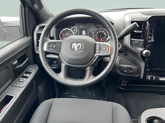 2026 RAM Ram 2500 RAM 2500 TRADESMAN CREW CAB 4X4 8' BOX