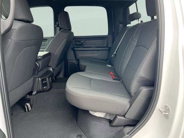 2026 RAM Ram 2500 RAM 2500 TRADESMAN CREW CAB 4X4 8' BOX