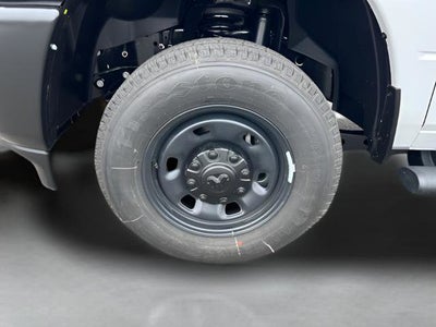 2026 RAM Ram 2500 RAM 2500 TRADESMAN CREW CAB 4X4 8' BOX