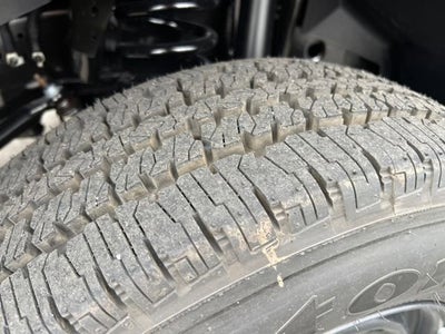 2026 RAM Ram 2500 RAM 2500 TRADESMAN CREW CAB 4X4 8' BOX