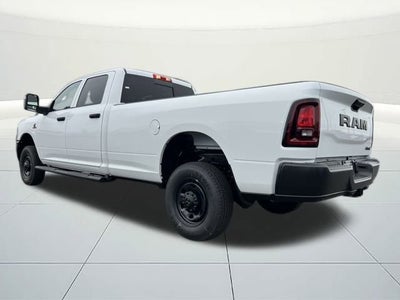 2026 RAM Ram 2500 RAM 2500 TRADESMAN CREW CAB 4X4 8' BOX