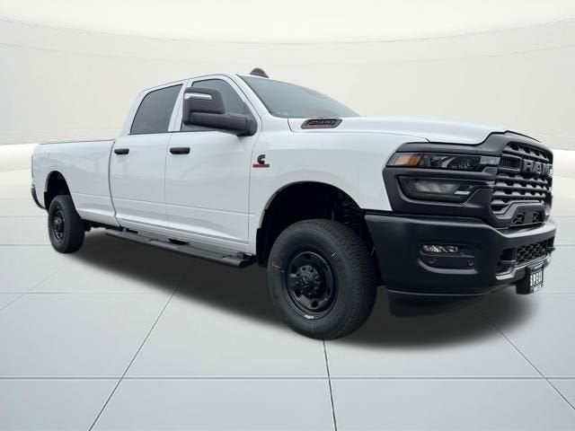 2026 RAM Ram 2500 RAM 2500 TRADESMAN CREW CAB 4X4 8' BOX