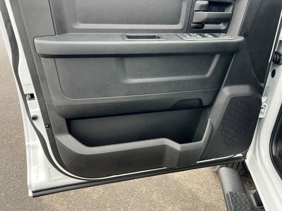 2026 RAM Ram 2500 RAM 2500 TRADESMAN CREW CAB 4X4 8' BOX