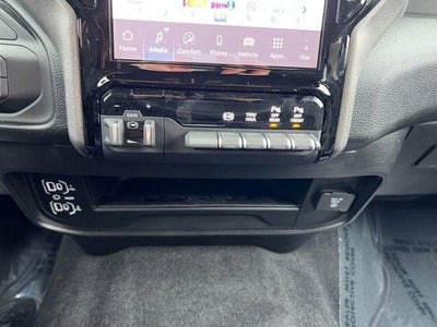 2026 RAM Ram 2500 RAM 2500 TRADESMAN CREW CAB 4X4 8' BOX