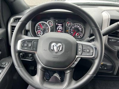 2026 RAM Ram 2500 RAM 2500 TRADESMAN CREW CAB 4X4 8' BOX