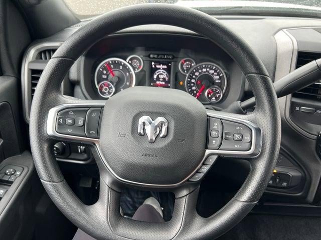 2026 RAM Ram 2500 RAM 2500 TRADESMAN CREW CAB 4X4 8' BOX