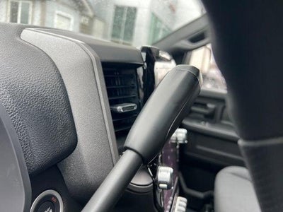 2026 RAM Ram 2500 RAM 2500 TRADESMAN CREW CAB 4X4 8' BOX