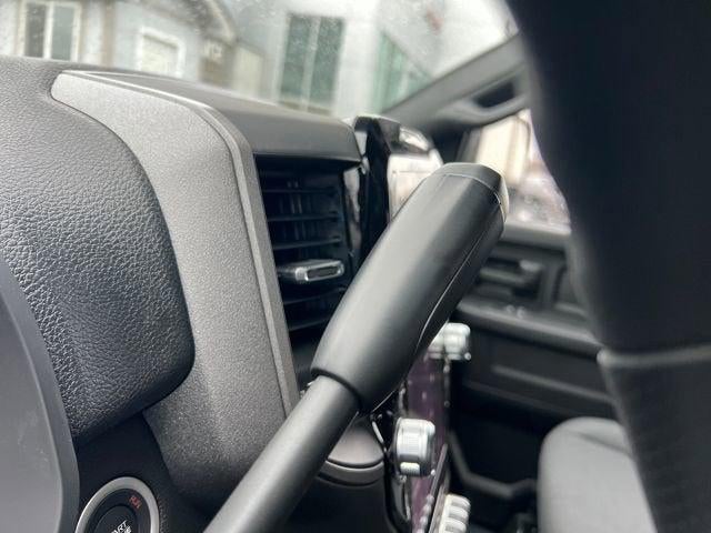 2026 RAM Ram 2500 RAM 2500 TRADESMAN CREW CAB 4X4 8' BOX