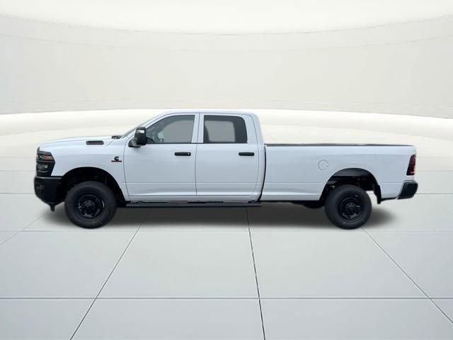 2026 RAM Ram 2500 RAM 2500 TRADESMAN CREW CAB 4X4 8' BOX