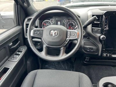 2026 RAM Ram 2500 RAM 2500 TRADESMAN CREW CAB 4X4 8' BOX