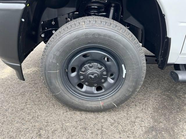 2026 RAM Ram 2500 RAM 2500 TRADESMAN CREW CAB 4X4 8' BOX