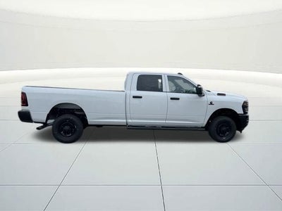 2026 RAM Ram 2500 RAM 2500 TRADESMAN CREW CAB 4X4 8' BOX
