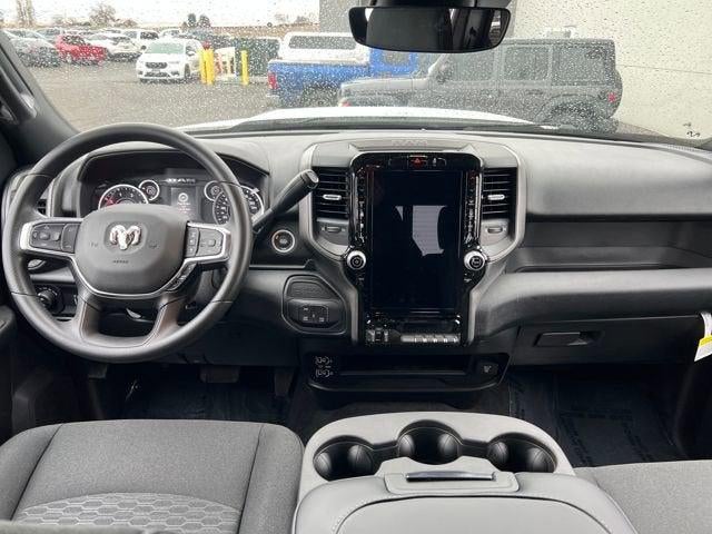 2026 RAM Ram 2500 RAM 2500 TRADESMAN CREW CAB 4X4 8' BOX