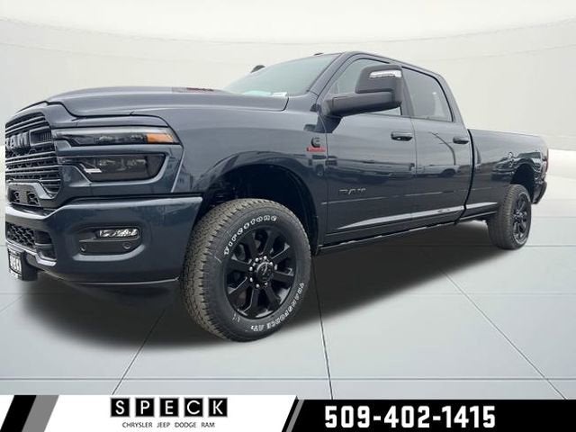 2026 RAM Ram 2500 RAM 2500 LARAMIE CREW CAB 4X4 8' BOX