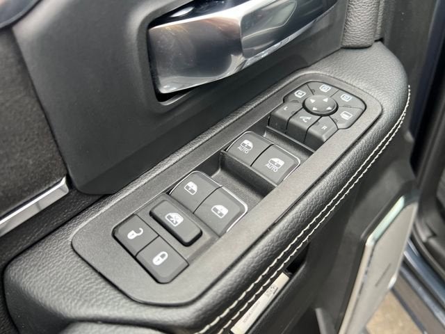 2026 RAM Ram 2500 RAM 2500 LARAMIE CREW CAB 4X4 8' BOX