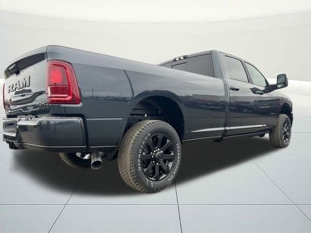 2026 RAM Ram 2500 RAM 2500 LARAMIE CREW CAB 4X4 8' BOX