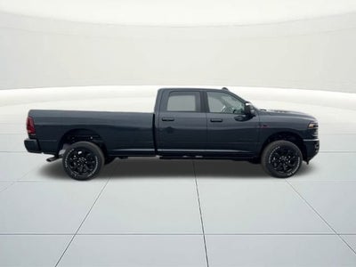 2026 RAM Ram 2500 RAM 2500 LARAMIE CREW CAB 4X4 8' BOX